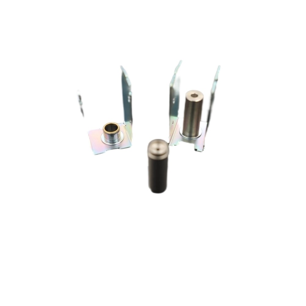 Customized Sheet Metal Stamping Welding Parts with Affordable Fabrication Services