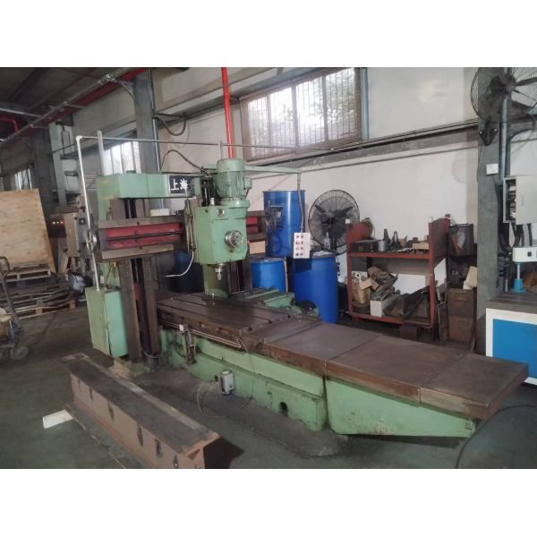 Shanghai Daesum Science Instrument And Equipment Co., Ltd.
