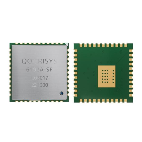 RTL8192ES Wireless Wifi Module With Antenna / 2.4G  Wifi Control Module