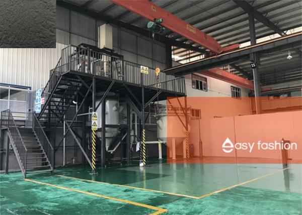 Electrode Induction Metal Powder Atomization Equipment 5-10kg Metallurgical Equipment