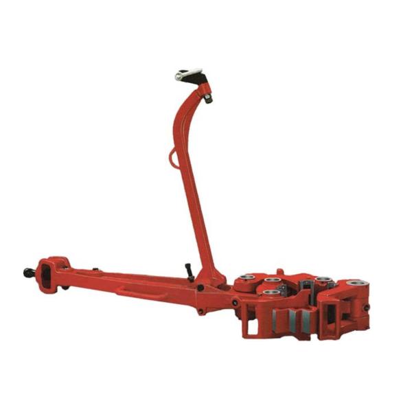 API7K Standard Handling Tools Oilfield Rig Tongs Manual B 3 3/8"-12 3/4"-75