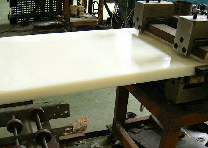 Colored Plastic Sheet and Nylon Sheet with 100% Virgin Nylon PA6 Material, High Tensile Strength 90Mpa, and Wide Thickness Range 7-60mm