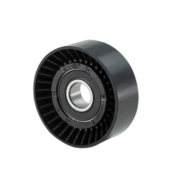 Automotive Engine System Drive Belt Tensioner Idler Pulley for BMW 1 E87 OE 11287535860