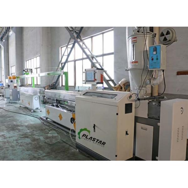 3mm PLA ABS 3D printer filament production line 3KG/H