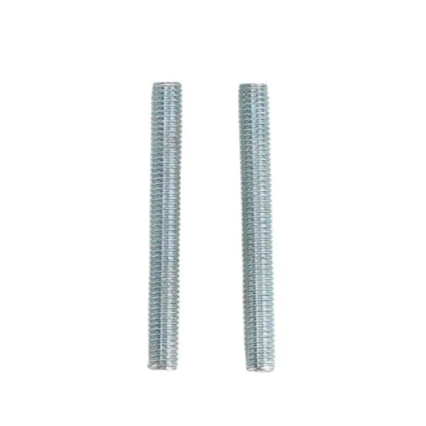Thread Rod M3 M4 M20 M40 M42 8mm Stud Bolt Full Stainless Steel Bar Din975