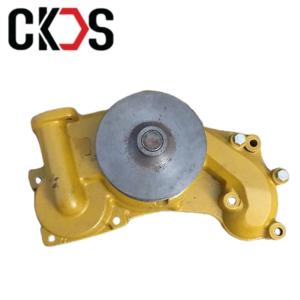 Водяной насос 6222-63-1200 Части системы охлаждения двигателя для Komatsu 6D108
