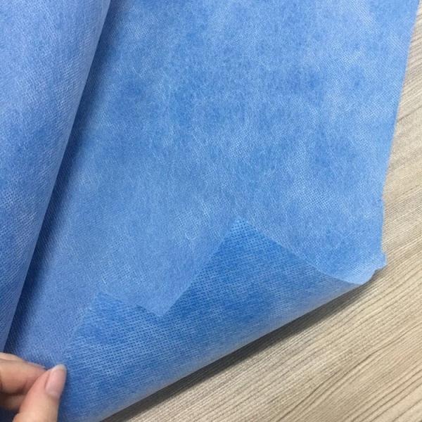 Polypropylene Polymer Waterproof Membrane Compound For Bathroom Floors