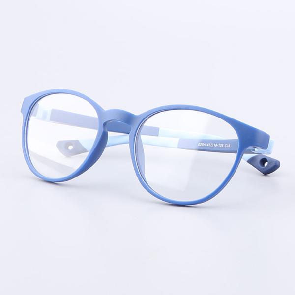 16 Colours 46 - 18 - 125 Blue Light Blocking Eyewear