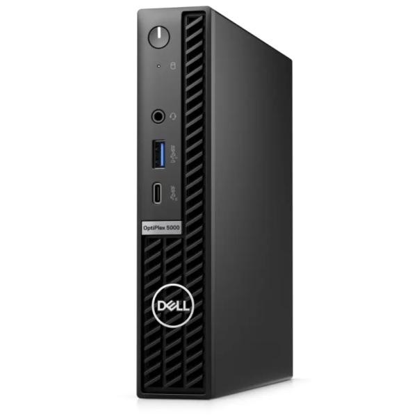 Dell OptiPlex 5000mff I7-12700 512GB 5000 Micro Form Factor Desktop Computer