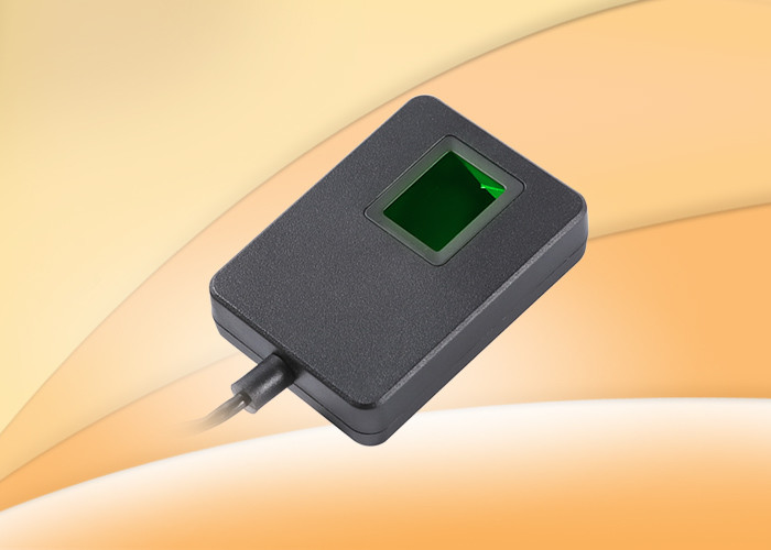 Блок развертки пальца USB Bluetooth RTOS 32MB SLKID микро- биометрический