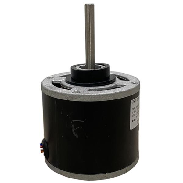 мотор начала конденсатора мотора очистителя воздуха 60Hz 110V для крытого противовирусного очистителя воздуха/вентиляторного двигателя теплового насоса