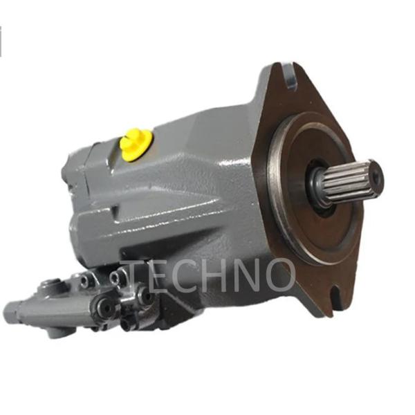 CE Rexroth R986901182 Piston Hydraulic Pumps Torque 139 (102.5) OEM