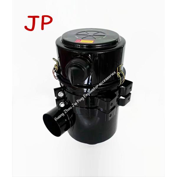 Комплекс воздушного фильтра кассира Komatsu PC120 корпус воздушного фильтра