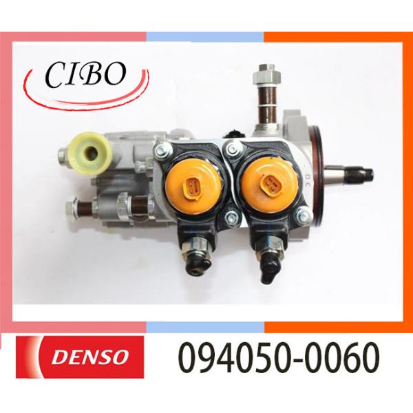 Одобренный CE 094050-0060 Топливный насос высокого давления