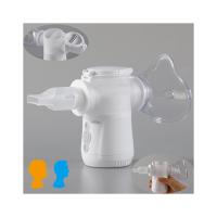 Inalador portátil médico Mesh Nebulizer da anti máquina quebrada do inalador do Nebulizer