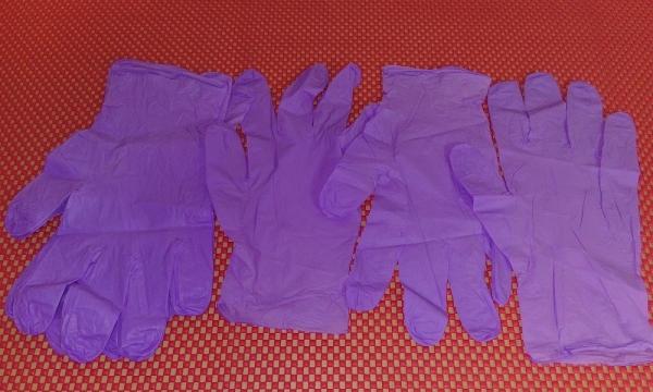 Medical Nitrile Examination Glove, Disposable Examination Glove, Disposable Medical,Examination Glove, Medical products