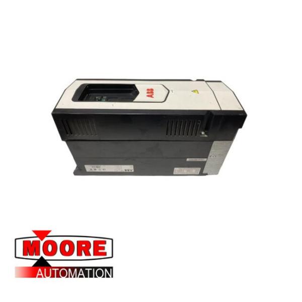 Movimentação da C.A. de ACS880-01-246A-3 ABB