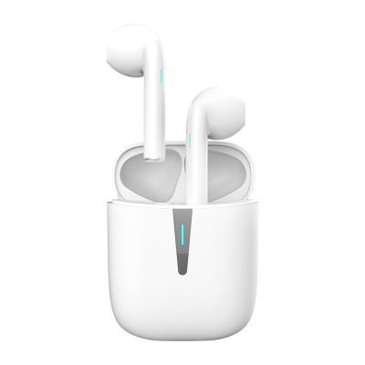 Bluetooth 5.0 Stereo True Wireless Noise Cancelling Bluetooth Earphones Earbuds With Microphone