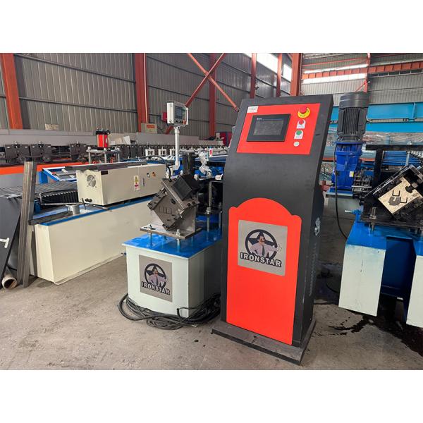 “Albania Popular CD UD CW UW Combined Roll Forming Machine Automatic Metal Stud Runner Forming Equipment Drywall C U Channel Profile Production Line”