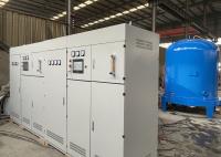 Résistance à l'usure de four de nitruration de plasma d'ODM 520C d'OEM