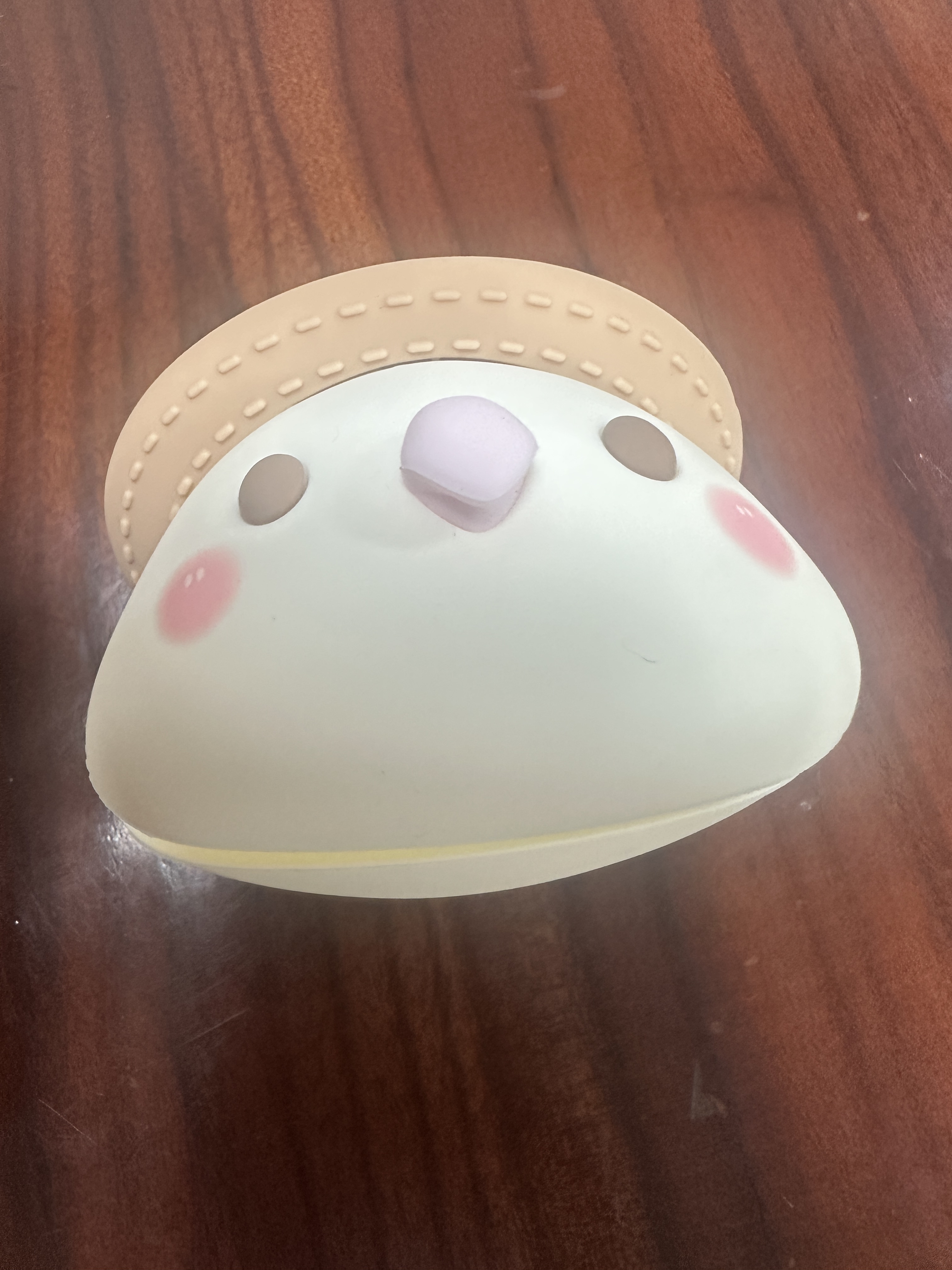 Custom Cartoon Silicone Earbud Case, OEM ODM Soft Silicone Airpods Protective Cover 