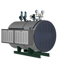 Chaudière à eau électrique de 350 kW pour élevage de volailles