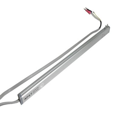 Electronics Ionizing Bar Static Electricity Eliminator Detector For Canned Equipment