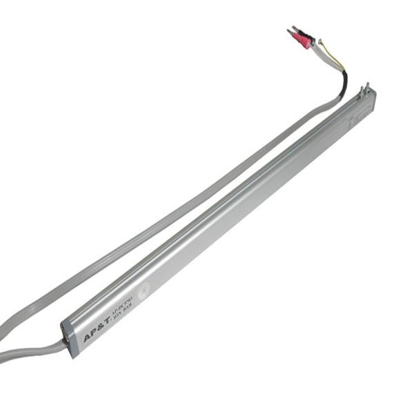 Electronics Ionizing Bar Static Electricity Eliminator Detector For Canned Equipment