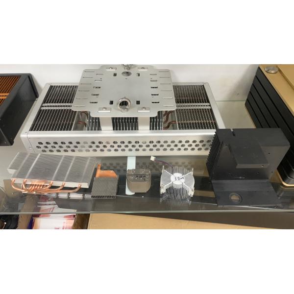 Nickel Plating Metal Stamping Parts Bracket OEM ODM For Machines