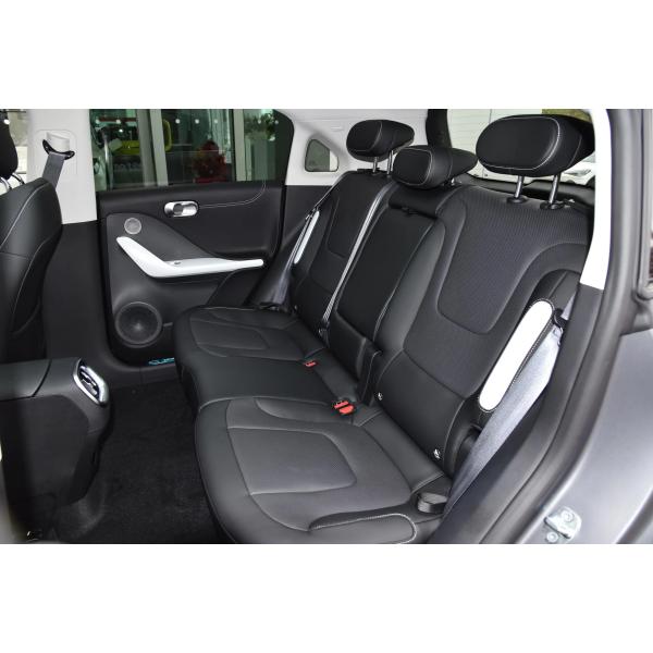 272 л.с. Китайские электромобили Чистый электрический внедорожник Круизный диапазон 400 км-560 км