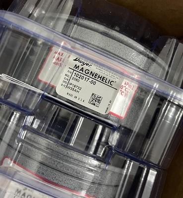 Dwyer 2060 Magnehelic Differential Pressure Gauge