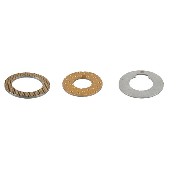 Steel Copper Alloy Cusn4pb24 Metallic Bearings Material Strips Trust Washer & Plate