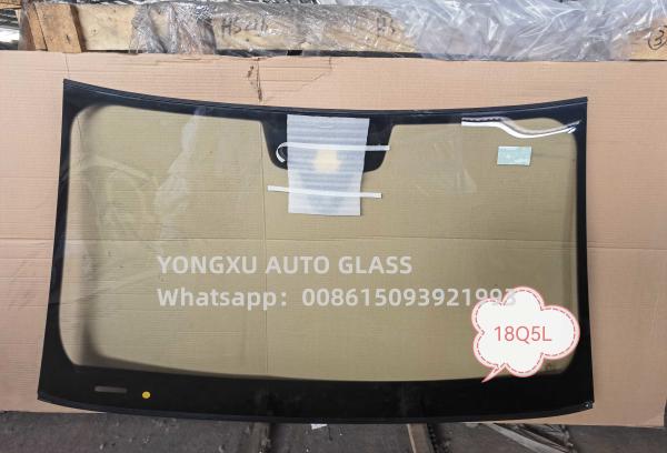 Audi Q5l City Suv 2018 Front Windshield Glass R15 V3 Windshield