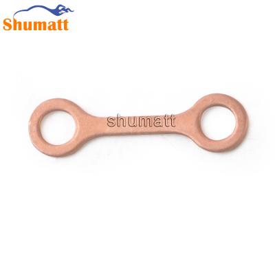 OEM new Shumatt Injector Washer Shims Thickness 1.0MM Inner dia. 6MM for common rail injector