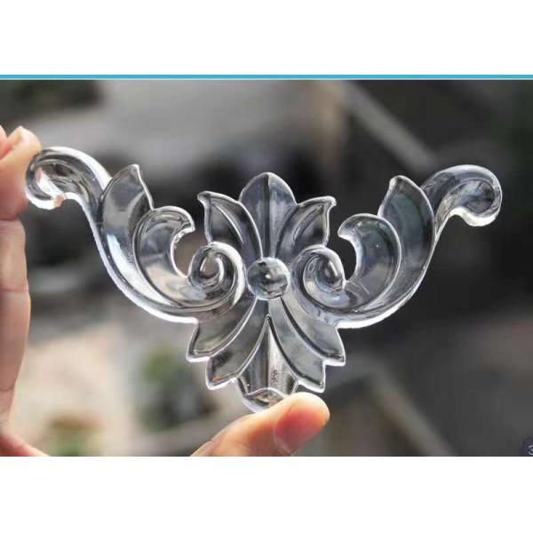 Wedding Elegent  Background Wall Presents Acrylic Crystals