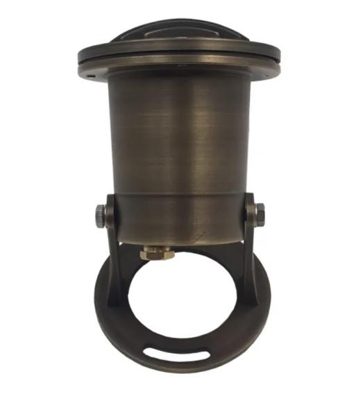 LED Underwater Spot Light DC12V Underwater Landscape Light  IP68 LED Pool Light