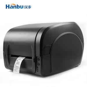 Принтер ярлыка штрихкода рабочего стола портативной машинки 80mm Gp-9025t