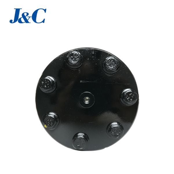 Heavy Duty Wear Resistant Hydraulic Motor Pump for Putzmeister with Strong Sealing Design