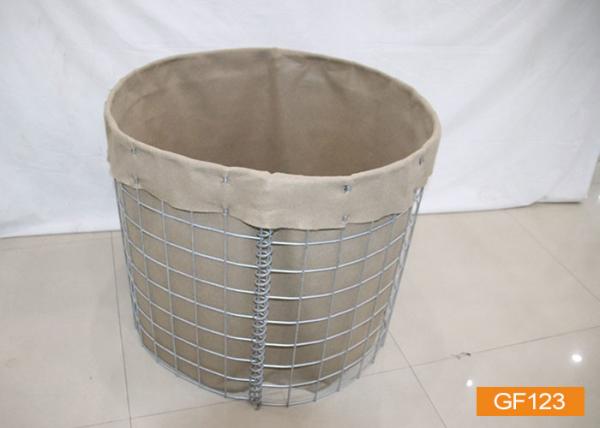Pet-Containment Tubular Steel Fence Pool Digging Barrier