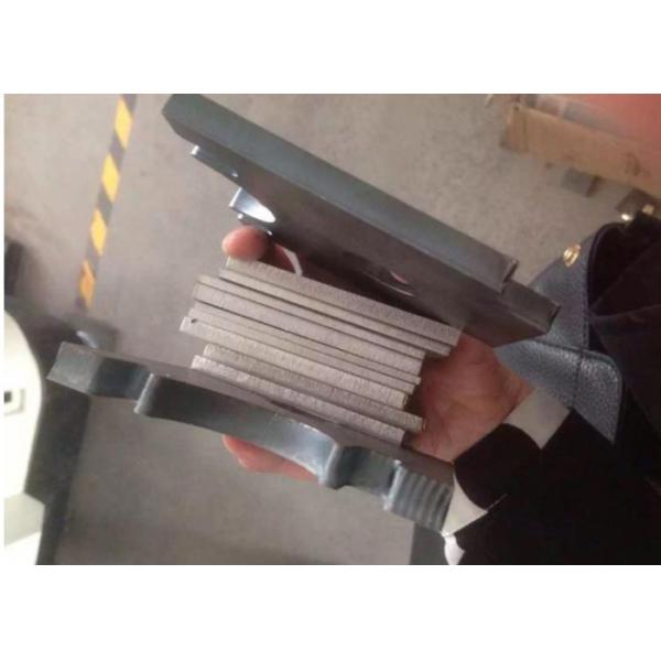 Структура портала ровной передачи автомата для резки лазера волокна металлического листа Мовинг