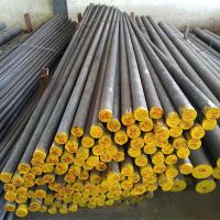 Barra redonda fría del acero de herramienta del trabajo SKD1 de D3 Cr12 1,2080