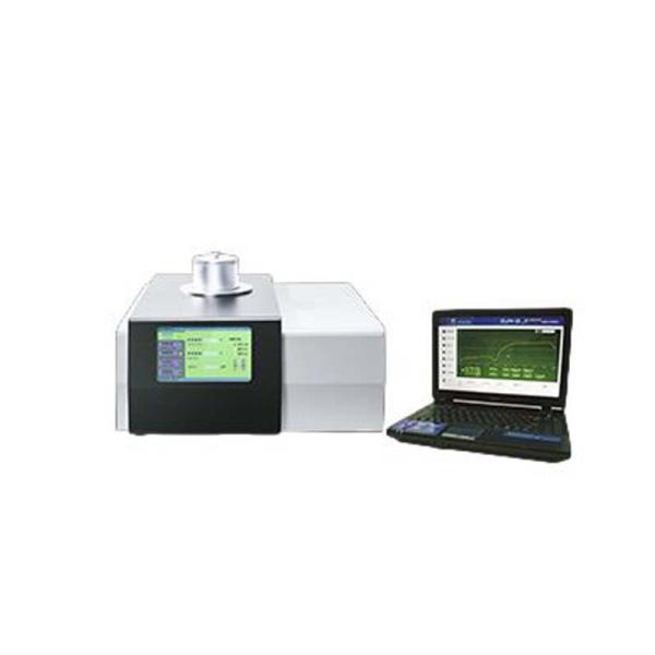 Laboratory Differential Scanning Calorimeter DSC Thermal Analyzer