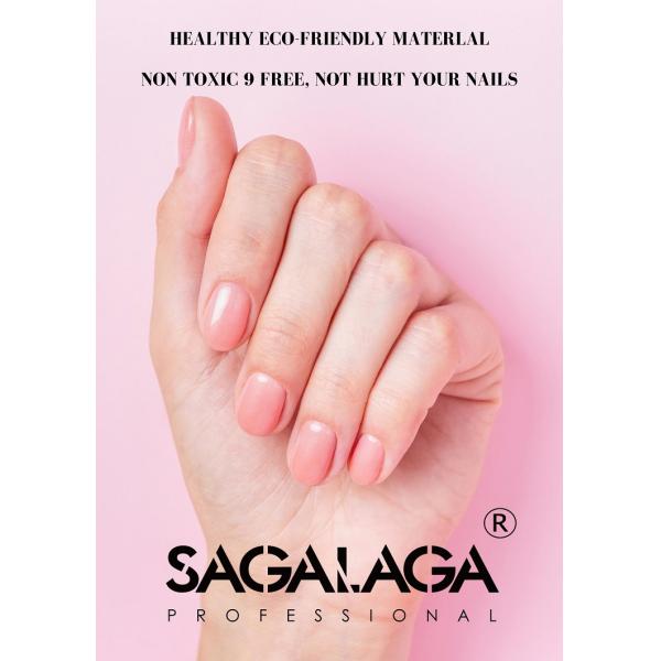 Couleur forte non toxique avec des flocons et du caoutchouc sans héma