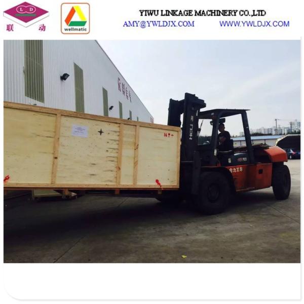 Precise LD-HB360 Semi-Auto Notebook Hard Cover Casing Machine for 130mm x mm Notebooks