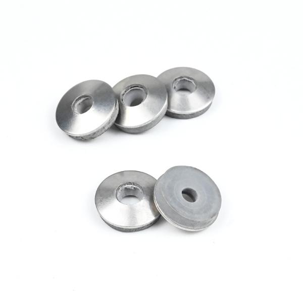 EPDM de aço de borracha Gasket Sealing Washer para Hex cabeça de perfuração parafuso suporte personalizado