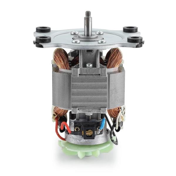 110V 220VAC 800w 1000w 1200w Asynchronous Motor 85mm 13000rpm 13500rpm Treadmill Motor