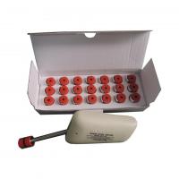 UL 1439 Machine d'essai de jouets pour tester les bords tranchants