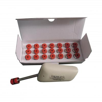 UL 1439 Sharp Edge Tester Toy Test Machine