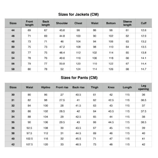 Брюки людей двухкусочные и верхний официальный деловой костюм 6XL