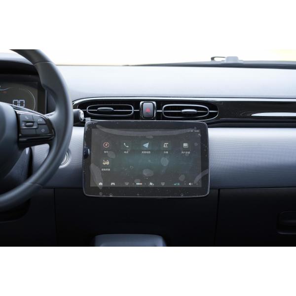 Zero Run Lingbao T03 Electric Car EV Sedans 2023 403 4 Seater